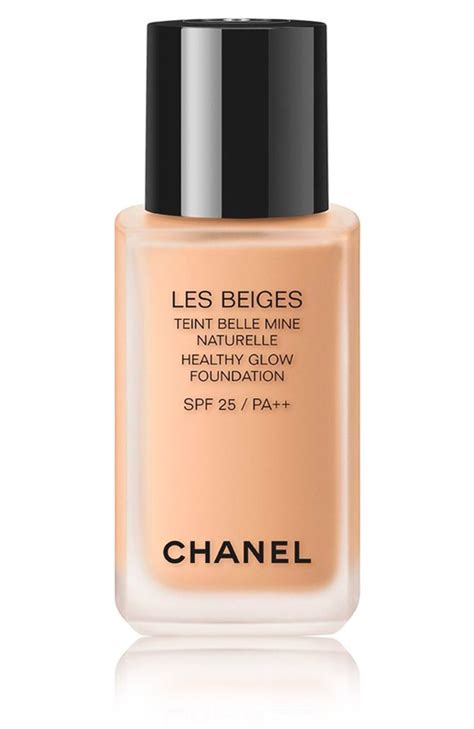 la base chanel for women.